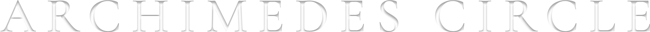 Archimedes Circle Title